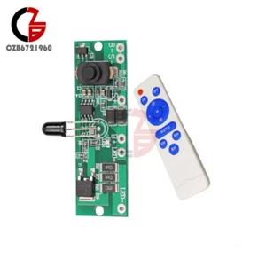 3.2/3.7V solar street light Circuit Board Controller Drive board Remote Control - Picture 1 of 34