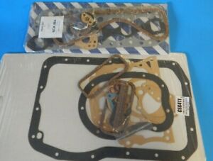 New Head and Lower Engine Gasket Set MGB, GT (5 Main Bearing Engine) 1965-1974
