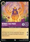 Lorcana Winnie the Pooh - Hunny Wizard (59/216) Rise of the Floodborn LP