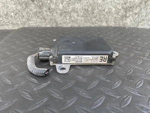✔LEXUS 15-19 RC200T RC350 BLIND SPOT MONITOR SENSOR MODULE COMPUTER PAIR OEM 32K - Bild 1 von 4