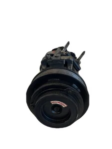 Jeep Commander Ac Air Con Compressor Pump 447260-8731 Genuine 3.0 Crd 2010 - Picture 1 of 10