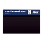 Marble Madness Ms (Sp ) (PO14991)