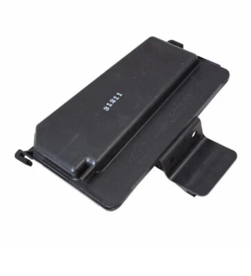 OEM NEW 97-08 Ford F-150 4x4 Vacuum Reservoir Tank w/ Bracket - Air Conditioning - Image 1 of 4