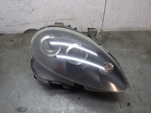 MG TF OS Off Side Drivers Headlight Assembly TF57 - Picture 1 of 4
