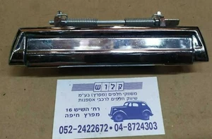 PEUGEOT 504 LEFT Side Outside DOOR HANDLE 9101-43 LH - Picture 1 of 8
