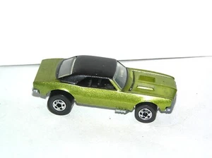 Vintage Hot Wheels Blackwall 67 Camaro SPECTRA 15th Anniversary REMAKE! DR - Picture 1 of 5