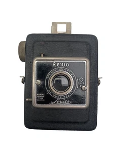 Appareil Photo Box Rewo Louise – Delft Pays-Bas – 1947 - 1949 - Bild 1 von 11