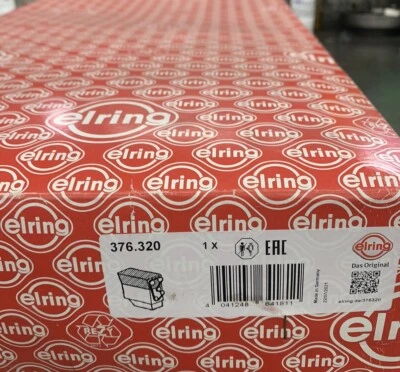 Elring Engine Cylinder Head Gasket Set for 2009-2010 Mini Cooper - Image 1 of 3