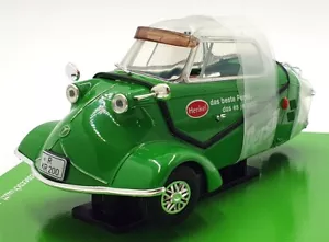 Revell 1/18 Scale Diecast 08974 - Messerschmitt KR 200 - Green - Foto 1 di 5
