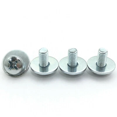 RCA Wall Mount Mounting Screws for SRCU6030 - Image 1 of 3