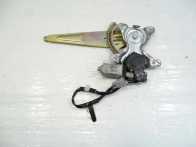 Lexus LX470 window motor & regulator left rear 85710-60120 69804-60060 - Image 1 of 2
