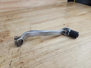 2007 07 SUZUKI DRZ400S DRZ400SM OEM GEAR SHIFTER DRZ 400S 400SM - Picture 1 of 4