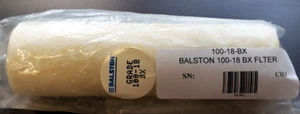 BALSTON 100-18 BX FLTER RICAMBIO (100-18-BX) - Foto 1 di 3