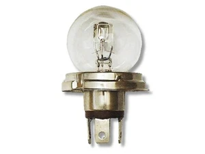 Oldtimer Glühlampe Lampe 6V- 45/40 Glühbirne light bulb - Bild 1 von 1