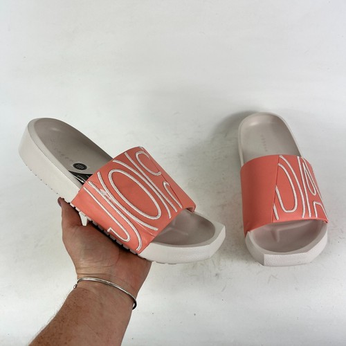 Sandali comfort slip on Jordan Nola Slide donna 7 Lt radice madder CZ8027 811