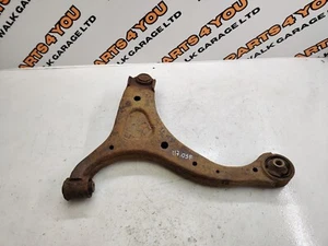 2011 KIA SORENTO MK2 XM 2.2 DIESEL RIGHT FRONT WISHBONE CONTROL ARM - Picture 1 of 5