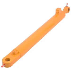 Hydraulic Tilt Cylinder For Case 1845S 1845C 1845 1845B 118156A1 G34926 - Picture 1 of 7