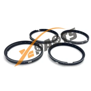4 Set STD Piston Ring Set For Caterpiller CAT C2.2T - Picture 1 of 3