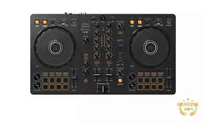 Pioneer DDJ-FLX4 2-Kanal Serato Lite Rekordbox Software DJ Controller schwarz - Bild 1 von 4