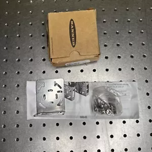 BANNER ENGINEERING SMB46L / SMB46L (NEW IN BOX) - Picture 1 of 4