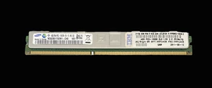 Samsung/ IBM 47J0151 49Y1440 49Y1430 4GB 1333MHZ PC3-10600 DDR3 ECC RAM - Picture 1 of 5