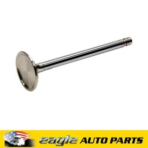 Chev 350 Vortec Chevrolet Performance Replacement Exhaust Valve # 12551313 - Picture 1 of 1