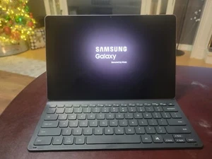 Samsung Galaxy Tab S10+ | 12GB (RAM) + 256GB | Wi-Fi | Moonstone Gray | 12.4" - Picture 1 of 6