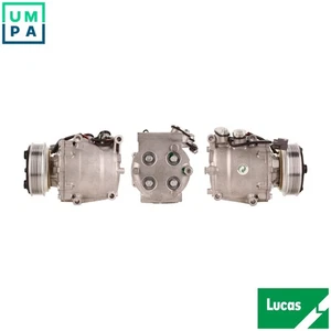 COMPRESSOR AIR CONDITIONING ACP307 FOR HONDA CIVIC/VII/FERIO/Hatchback ACCORD - Picture 1 of 9