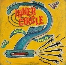 Reggae Dancer von Inner Circle | CD | Zustand gut - Bild 1 von 2