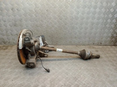 JAGUAR XE HUB STUB DRIVESHAFT REAR LEFT SIDE GX731109CA X760 2015-2024 - Image 1 of 4