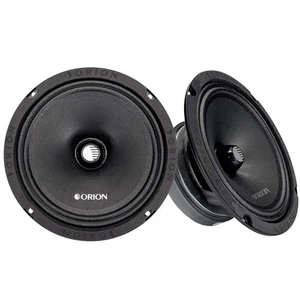 Orion Cobalt CM852 8" 2Ω Altoparlanti bullet midrange audio professionali 1200W max - 1 paio - Foto 1 di 5