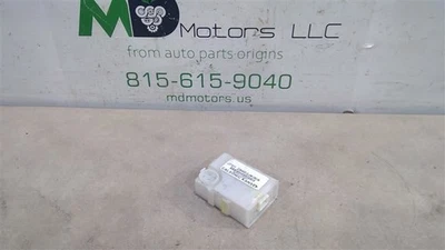 Nissan Murano 2015-2018 Gateway módulo de control de bloqueo de robo 284D2Jk00A Foto 1 de 4