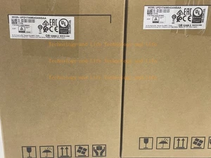 1pcs brand new Delta VFD17AMS43ANSAA 7.5KW - Free Shipping - Picture 1 of 6