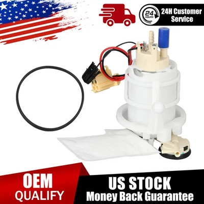 Módulo de bomba de combustible 16117217261 para BMW 750i 750Li 750i xDrive 750Li xDrive 2009-15 Foto 1 de 4