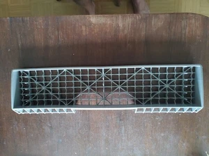 Ablage Spülmaschine Messerablage Siemens Neff Bosch Spülkorb oben 5600045724 - Bild 1 von 6