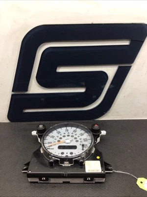 2003 Mini Cooper MT - 规格簇(234,023 英里) — 第 1/4 张图片