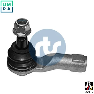 TIE ROD END 91-09114-1 FOR SKODA OCTAVIA/IV/Combi KODIAQ/II  VW ATLAS  SEAT - Image 1 of 4