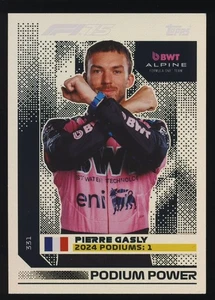 Topps F1 Turbo Attax 2025 Formel 1 No. 331 - Picture 1 of 1