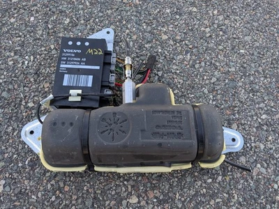 2010-2016 VOLVO XC60 REAR GATE TRUNK LID HYDRAULIC MOTOR PUMP W/ MODULE OEM - Image 1 of 4