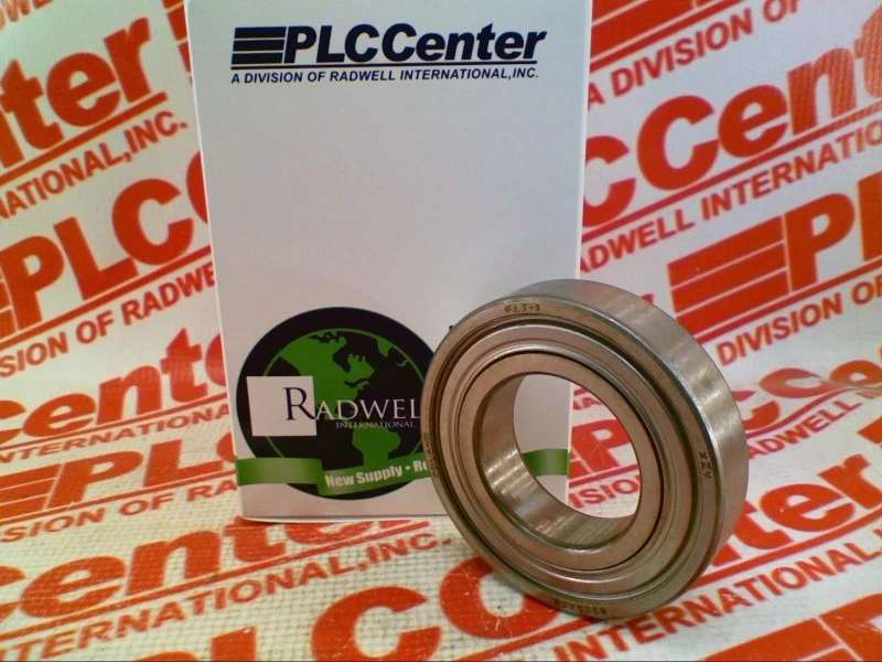 FLT 6209-Z/C3 / 6209ZC3 (NUEVO SIN CAJA) Foto 1 de 1