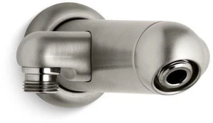 Kohler 9511-BN MasterShower Brausearm mit Umsteller, Nickel gebürstet - Bild 1 von 2