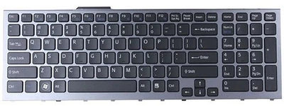 SO10 Key for keyboard Sony Vaio VPC-EL13 VPC-EL15 VPC-E VPC-EB VPC-F VPC-F11  - Image 1 of 2