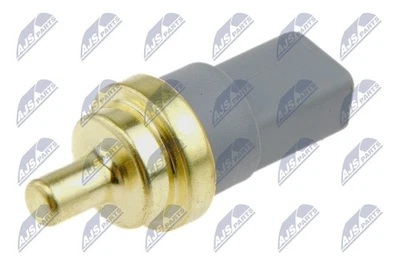 ECT-VW-000 NTY Sensor, coolant temperature for AUDI,PORSCHE,SEAT,SKODA,VW - Image 1 of 4