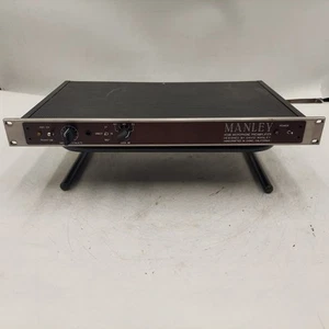 Manley 40Db Microphone Preamplifier - Picture 1 of 7