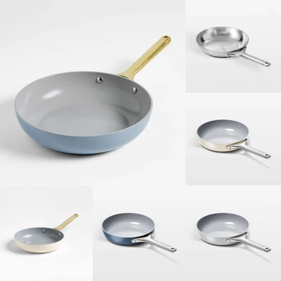 Caraway 10.5" Fry Pan - FULL COLOR