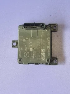 VW SEAT SKODA AUDI CAPTEUR RADAR ACC 5WA907561 Capteur de distance - Picture 1 of 4