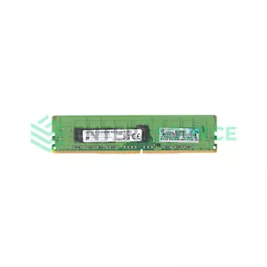 HPE 752367-081 4GB DDR4-2133P-R PC4-17000 1Rx8 ECC Server Memory Module - Picture 1 of 1