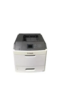 Lexmark MS811DN Mono LaserJet Printer 40GO210 - Picture 1 of 4