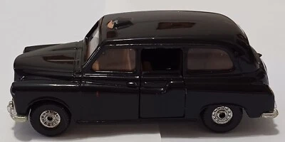 Corgi Toys Austin London Taxi. Excellent condition - Immagine 1 di 4