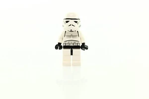 Lego Star Wars Episodes 4/5/6 sw0036a Imperial Stormtrooper very good 2006 - Picture 1 of 5